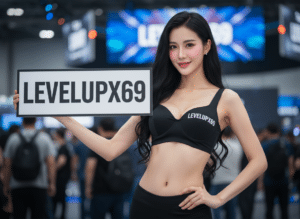 LEVELUPX69