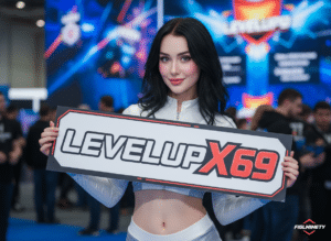 LEVELUPX69