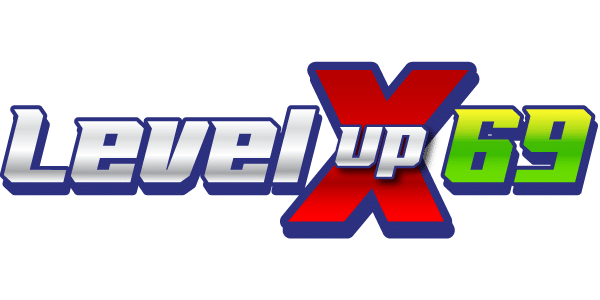 LEVELUPX69-logo